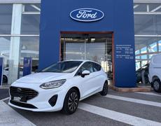 Ford Fiesta Vitrolles