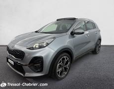 Kia Sportage - Sportage 1.6 CRDi 136ch MHEV DCT7 4x2 GT-line - 22 300 €