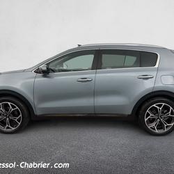 Kia Sportage Sportage 1.6 CRDi 136ch MHEV DCT7 4x2 GT-line Carcassonne