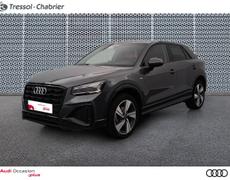 Audi Q2 - Q2 35 TFSI 150 S tronic 7 Advanced - 25 999 €