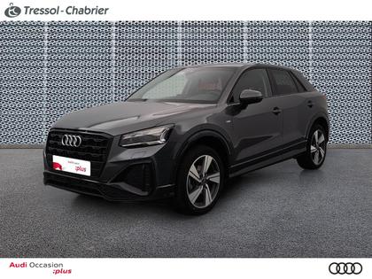 Audi Q2 - Q2 35 TFSI 150 S tronic 7 Advanced - 25 999 €