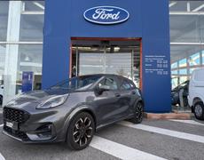 Ford Puma Vitrolles