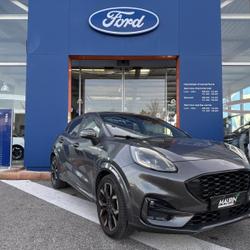 Ford Puma 1.0 Flexifuel 125ch S&S mHEV ST-Line X Vitrolles
