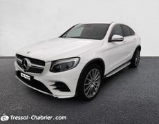Mercedes GLC Béziers