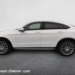 Mercedes GLC Classe GLC 250 d 9G-Tronic 4Matic Sportline B&eacute;ziers