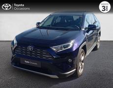 Toyota RAV4 Brest