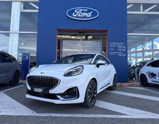 Ford Puma Martigues