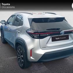Toyota Yaris Cross 116h Design AWD-i MY22 Brest