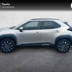 Toyota Yaris Cross 116h Design AWD-i MY22 Brest