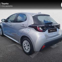 Toyota Yaris 120 VVT-i Dynamic Business 5p MC24 Brest