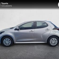 Toyota Yaris 120 VVT-i Dynamic Business 5p MC24 Brest