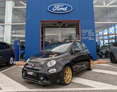 Abarth 500 - 1.4 Turbo T-Jet 165ch 595 Scorpioneoro BVA E6D full - 19 989 €