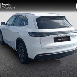 Geely Starray EM-i 1.5 EM-i 99+218ch Pro Brest