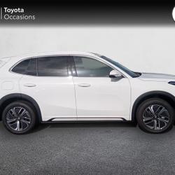 Geely Starray EM-i 1.5 EM-i 99+218ch Pro Brest