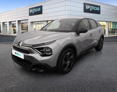 Citroen C4 Pézenas