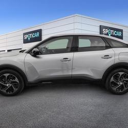 Citroen C4 C4 PureTech 130 S&S BVM6 Feel Pack P&eacute;zenas
