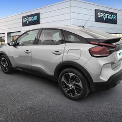 Citroen C4 C4 PureTech 130 S&S BVM6 Feel Pack P&eacute;zenas