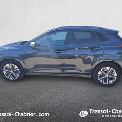 Hyundai Kona Kona Electrique 39 kWh - 136 ch Creative B&eacute;ziers