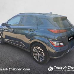 Hyundai Kona Kona Electrique 39 kWh - 136 ch Creative B&eacute;ziers