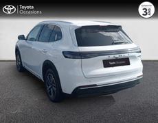 Geely Starray EM-i Brest
