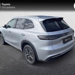 Geely Starray EM-i 1.5 EM-i 99+218ch Pro Brest