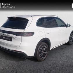 Geely Starray EM-i 1.5 EM-i 262ch Pro occasion - Brest - photo 3/23