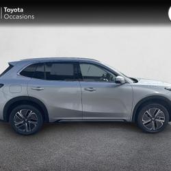 Geely Starray EM-i 1.5 EM-i 99+218ch Pro Brest