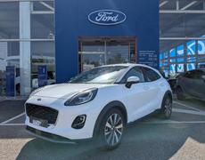 Ford Puma Vitrolles