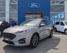 Ford Kuga - 2.5 Duratec 190ch FHEV E85 ST-Line X BVA - 25 989 €