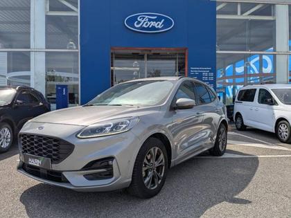 Ford Kuga - 2.5 Duratec 190ch FHEV E85 ST-Line X BVA - 25 989 €