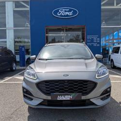 Ford Kuga 2.5 Duratec 190ch FHEV E85 ST-Line X BVA Vitrolles