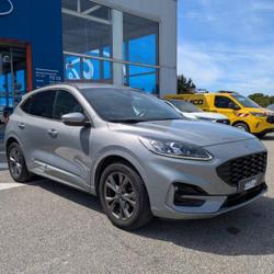 Ford Kuga 2.5 Duratec 190ch FHEV E85 ST-Line X BVA Vitrolles