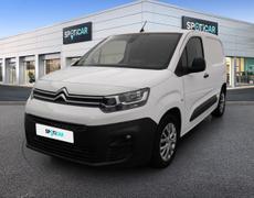 Citroen Berlingo Pézenas