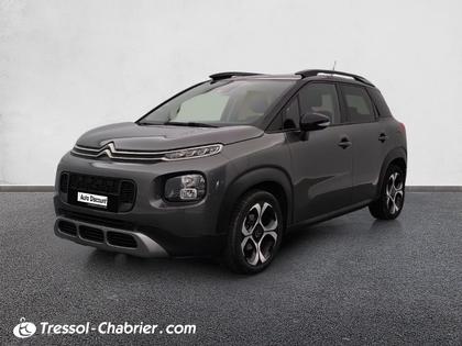Citroen C3 Aircross - C3 Aircross BlueHDi 100 S&S BVM6 Shine - 10 759 €