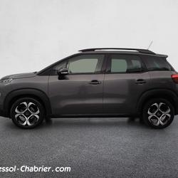 Citroen C3 Aircross C3 Aircross BlueHDi 100 S&S BVM6 Shine P&eacute;zenas