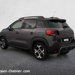 Citroen C3 Aircross C3 Aircross BlueHDi 100 S&S BVM6 Shine P&eacute;zenas