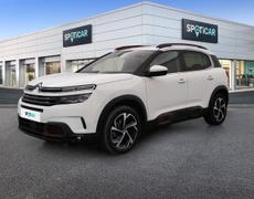 Citroen C5 Aircross Pézenas