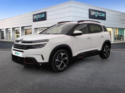 Citroen C5 Aircross - C5 Aircross BlueHDi 130 S&S EAT8 Shine - 20 729 €