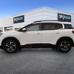 Citroen C5 Aircross C5 Aircross BlueHDi 130 S&S EAT8 Shine P&eacute;zenas
