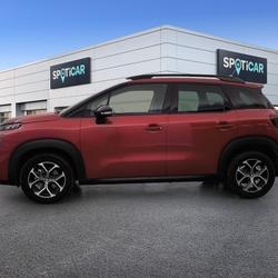 Citroen C3 Aircross C3 Aircross PureTech 130 S&S EAT6 Shine P&eacute;zenas
