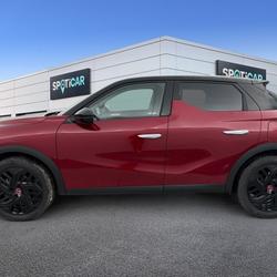 Ds DS3 DS 3 E-Tense Performance Line+ Carcassonne