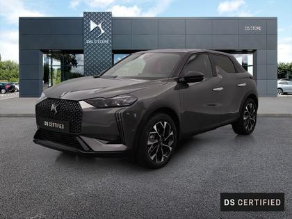 Ds DS3 - DS 3 E-Tense Rivoli - 23 599 €