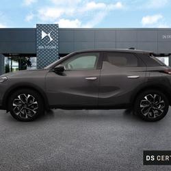 Ds DS3 DS 3 E-Tense Rivoli B&eacute;ziers