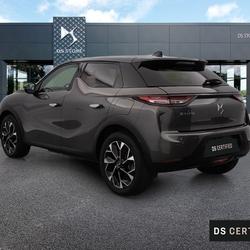 Ds DS3 DS 3 E-Tense Rivoli B&eacute;ziers