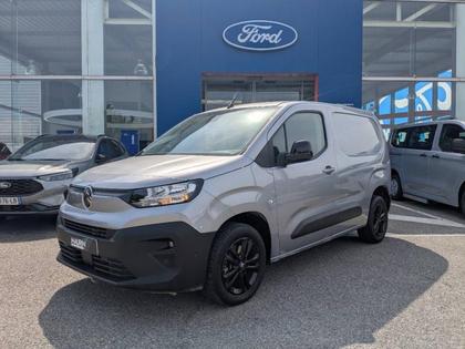 Citroen Berlingo - M 1000kg BlueHDi 130ch S&S EAT8 - 24 990 €