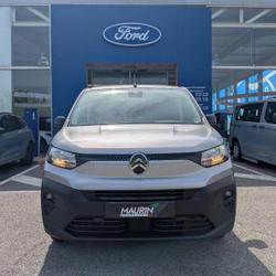 Citroen Berlingo M 1000kg BlueHDi 130ch S&S EAT8 Vitrolles