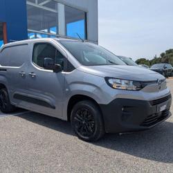 Citroen Berlingo M 1000kg BlueHDi 130ch S&S EAT8 Vitrolles