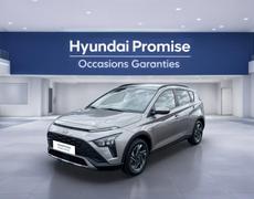 Hyundai Bayon Lannion