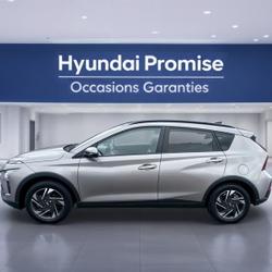 Hyundai Bayon 1.0 T-GDi 100ch Hybrid 48V Intuitive Lannion