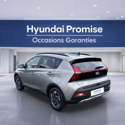 Hyundai Bayon 1.0 T-GDi 100ch Hybrid 48V Intuitive Lannion